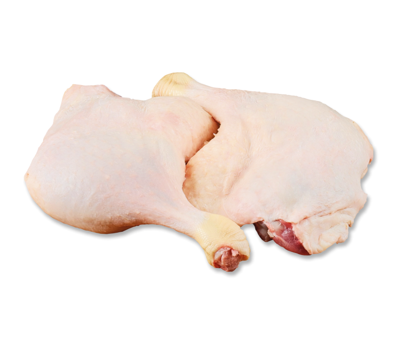 Frische Markeruper Entenkeulen HKL-A