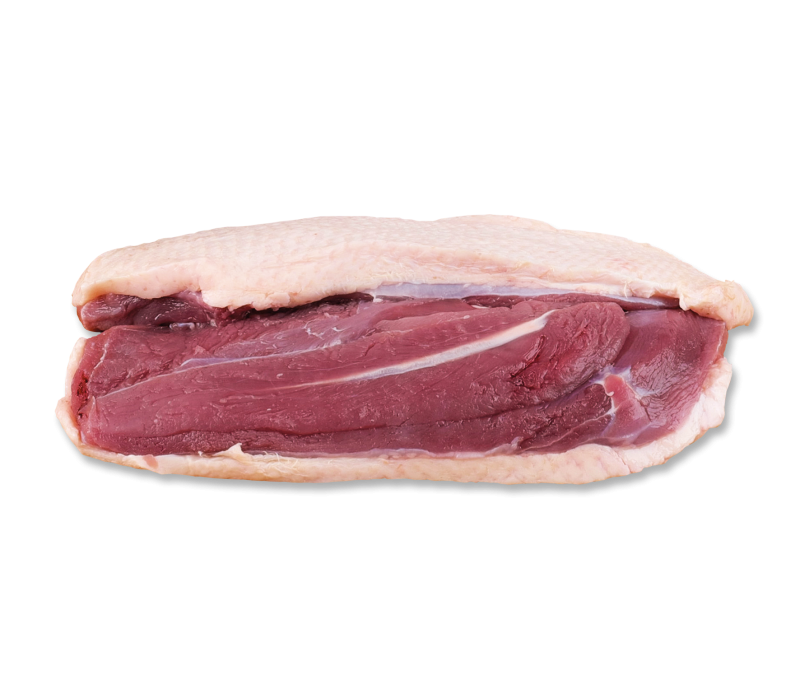 Frische Markeruper Entenbrustfilets