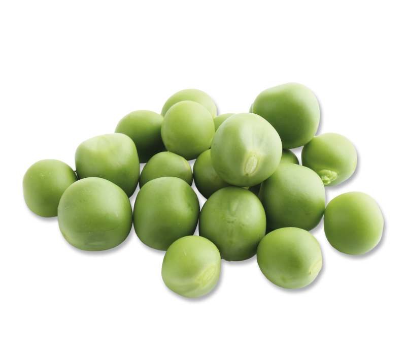 Markerbsen fein  -TK-