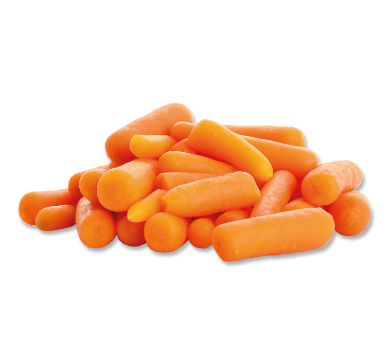 Fingermöhren 2,5 kg -TK-