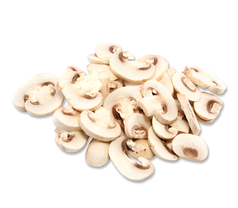 Champignons Hotel  2,5 kg -TK-