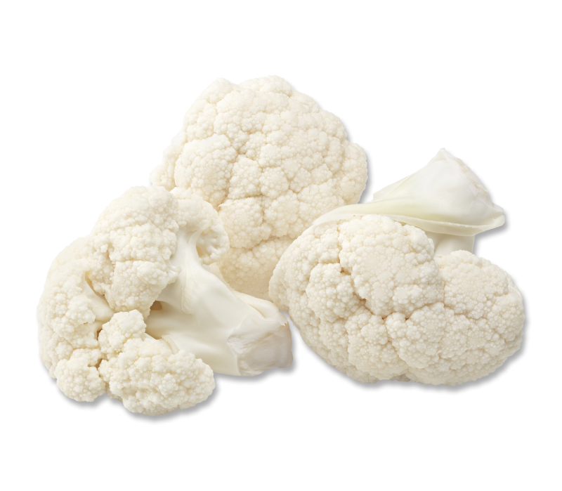 Blumenkohl 30-60 mm -TK-