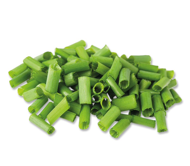 Schnittlauch geschnitten 1 kg  -TK-