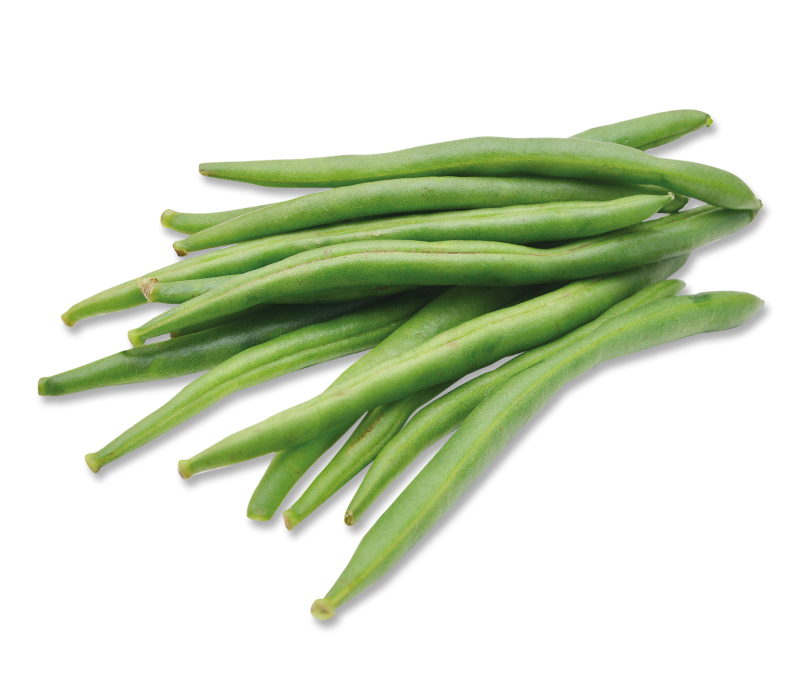 Prinzessbohnen 2,5 kg -TK-