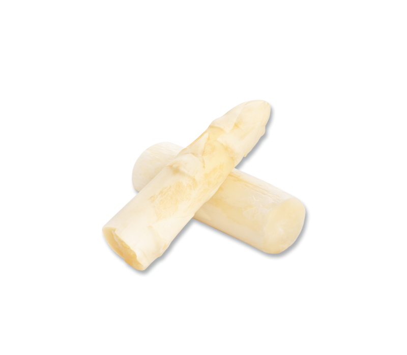 Beelitzer Spargel, Bruch m.Köpfen
