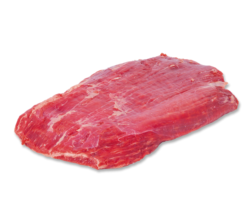 Hohenloher Flanksteak