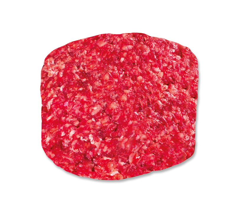 "Artland" Smash Burger roh 90g -TK-
