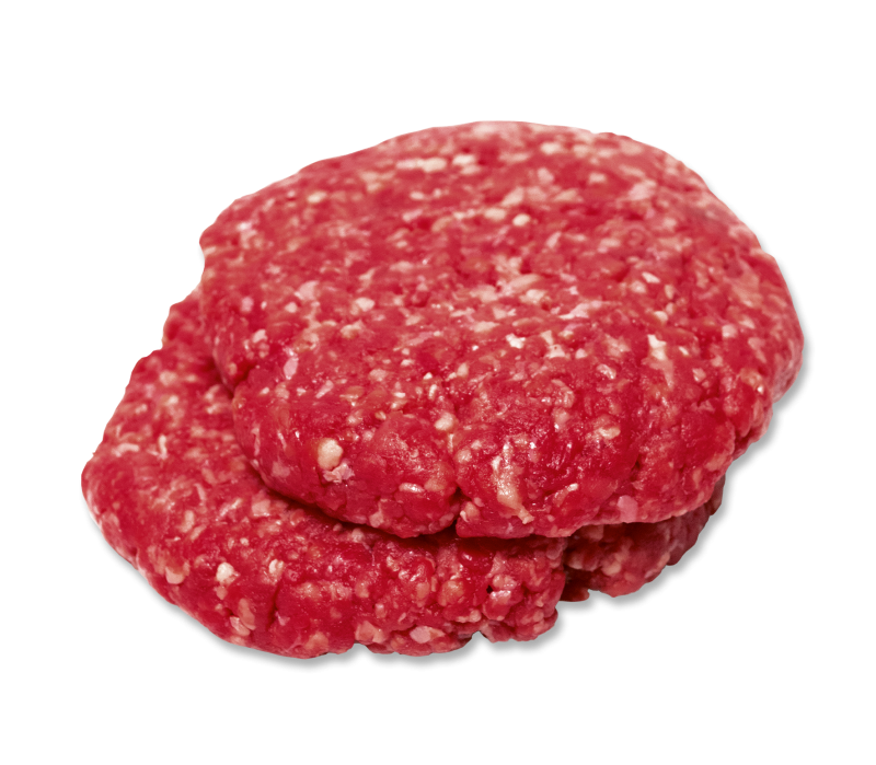 Hamburger 125g -TK-
