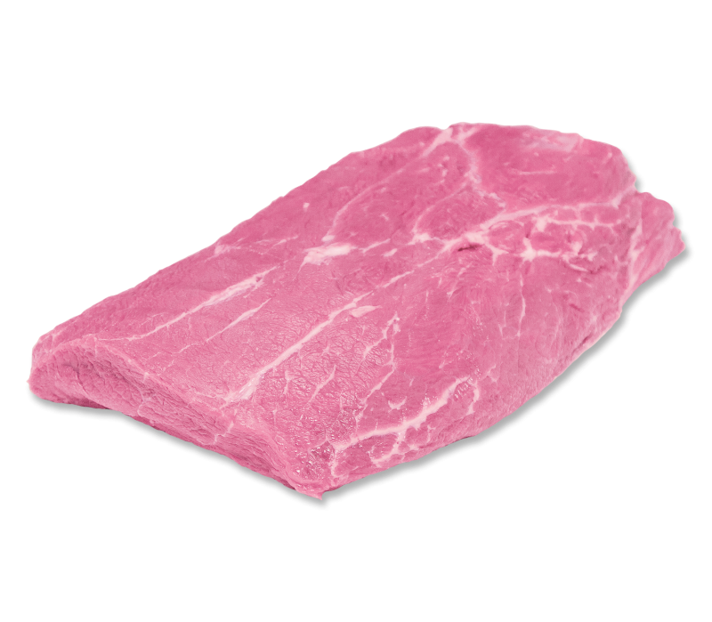 EU Kalbs-Schaufelstück