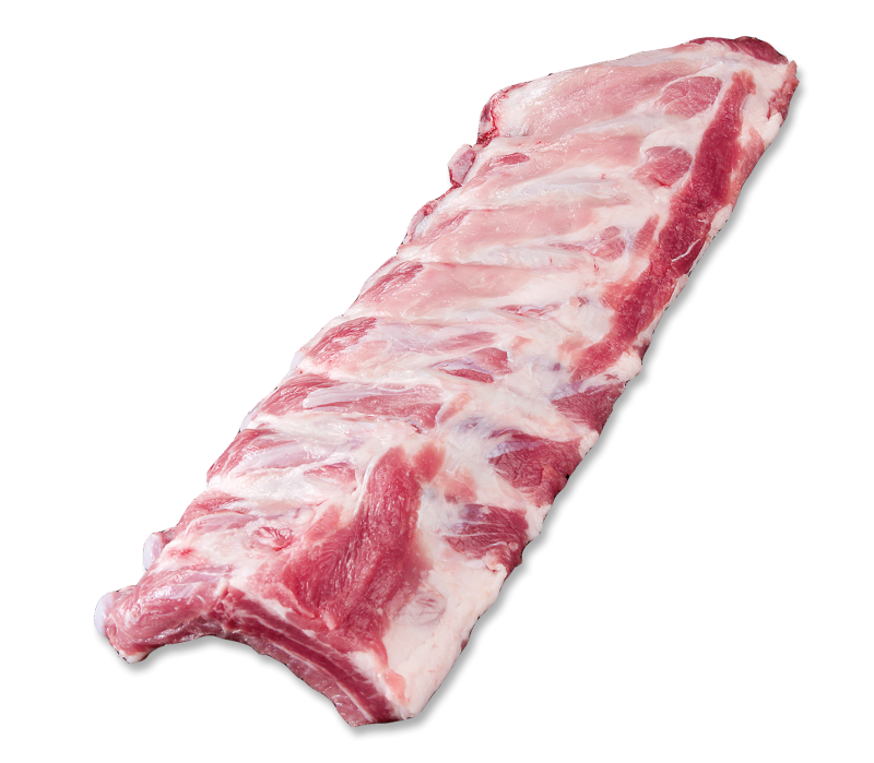 Schwäbisch Hällische Schweineleiterle