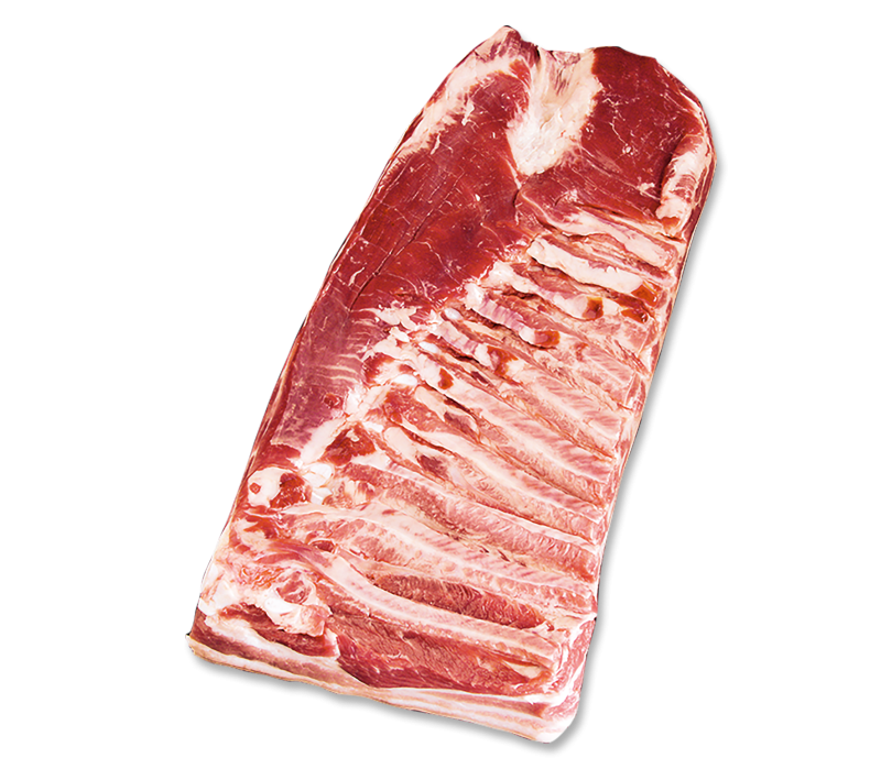 Schwäbisch Hällischer Schweinebauch