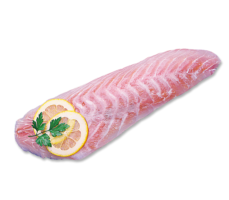 Seelachsfilet roh ca. 400-900g -TK-