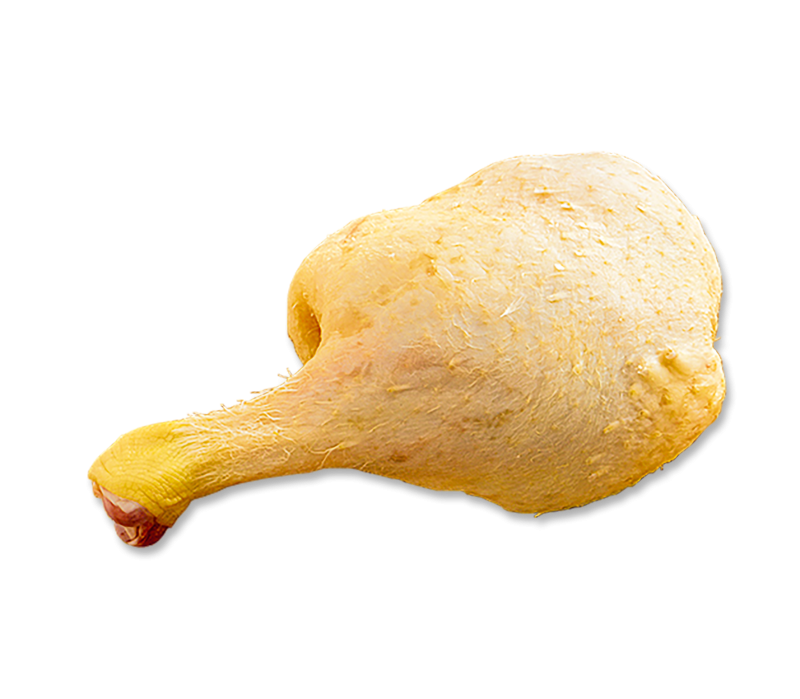 Frz.Mais-Entenkeule 2 x ca.200g