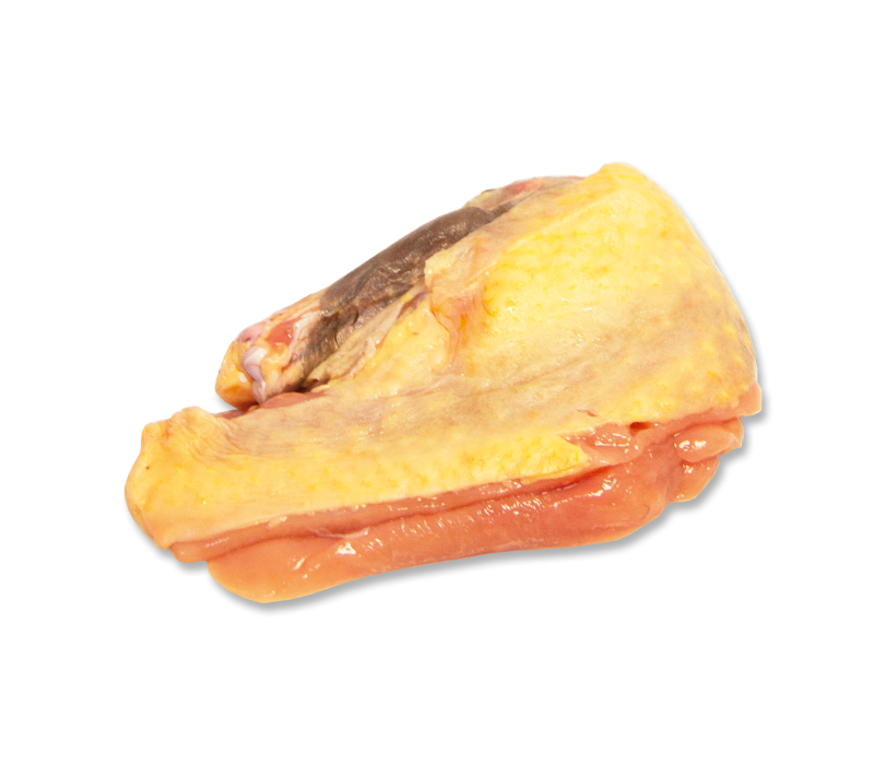 Frz.Perlhuhnbrust "Supreme" HKL A