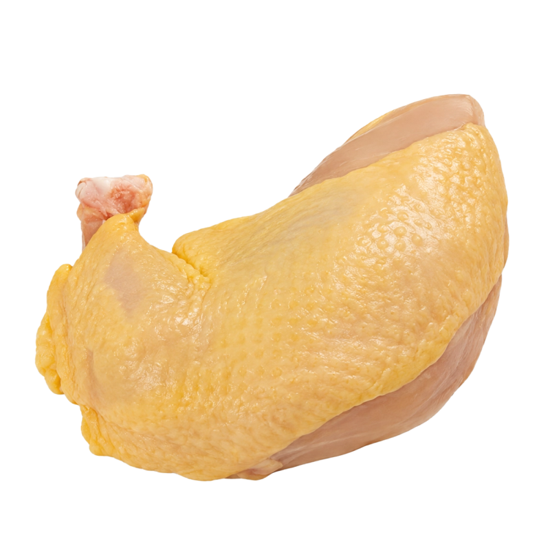 Brandenburger Maishähnchenbrust Supreme