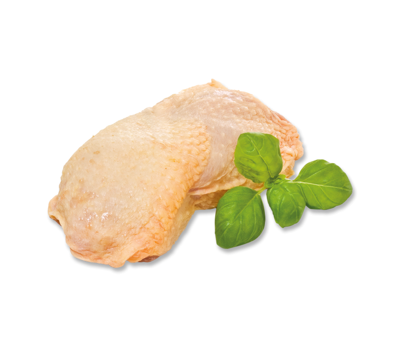 "Halal" Kikok-Hähnchen-Steak