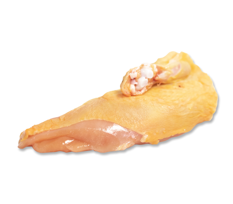 Frz.Maishähnchenbrust "Supreme" HKL A