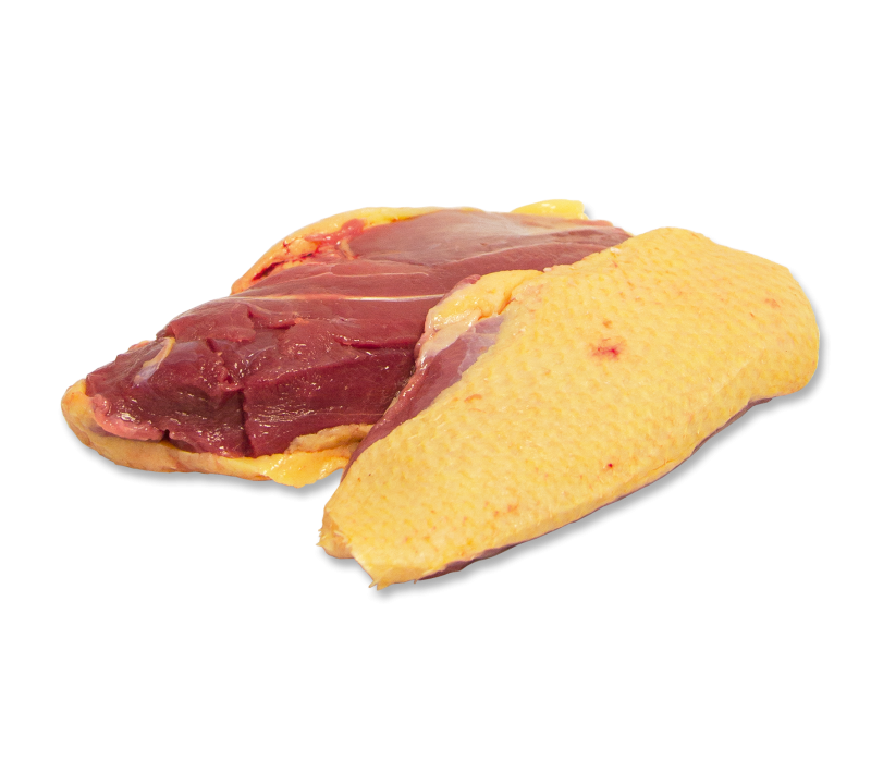 Frz.Mais-Entenbrustfilet ca.170g