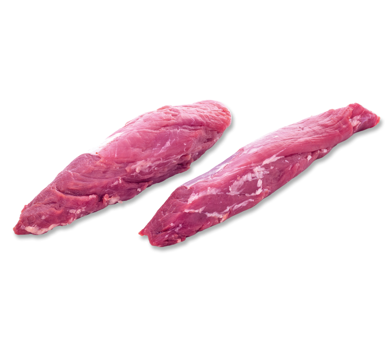 Iberico Schweinefilet -TK-
