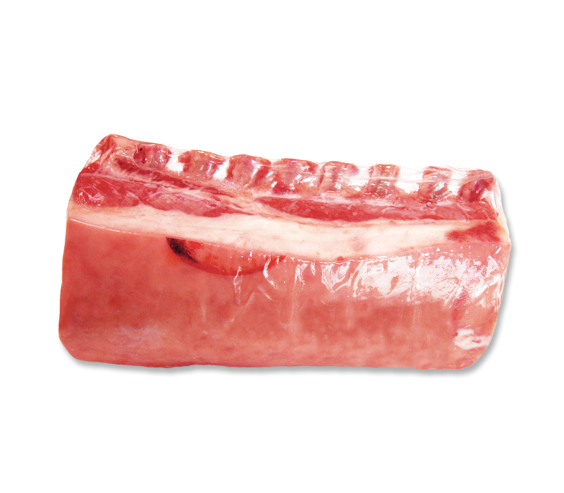 Spanferkel-Kronen -TK-