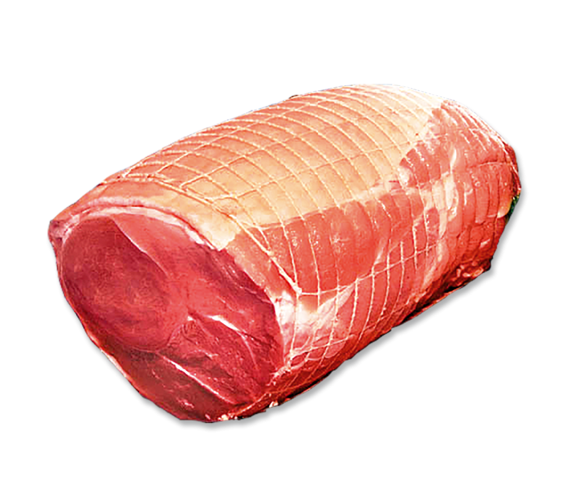 Spanferkelrollbraten -TK-