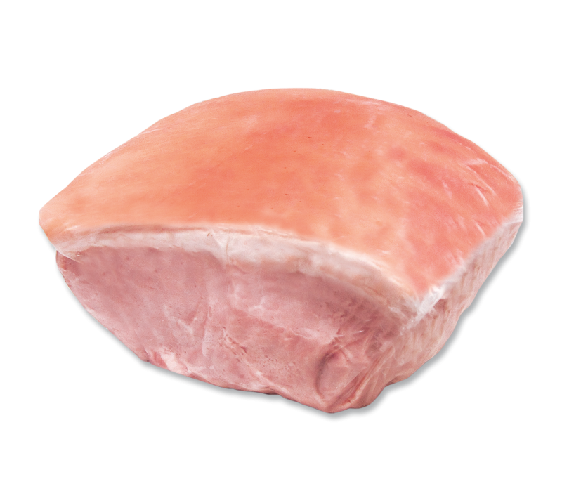 Party Krustenbraten gegart
