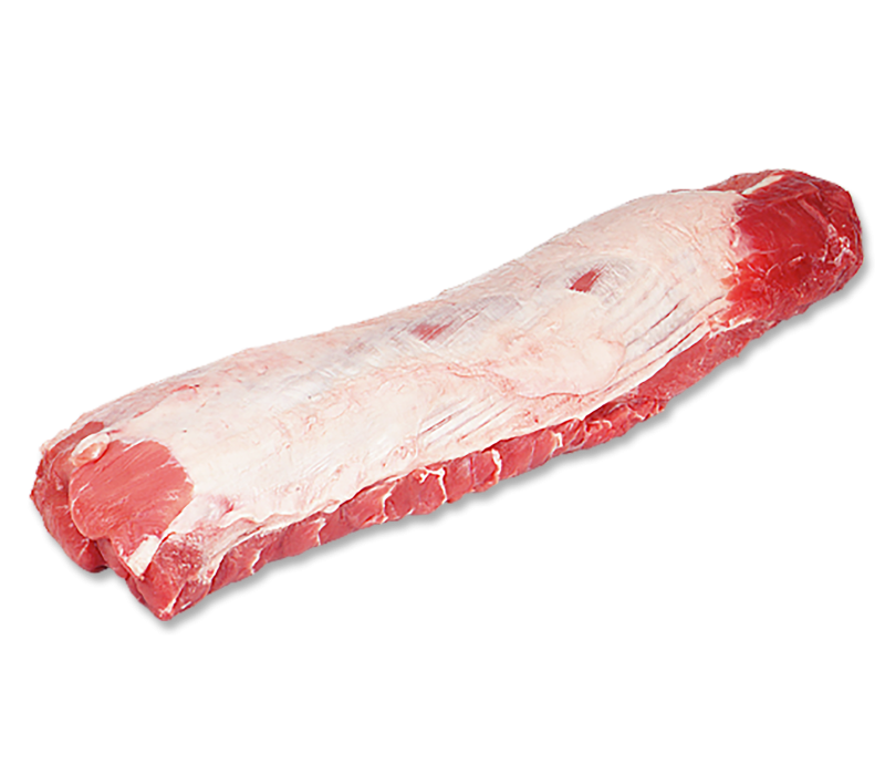 Schweinelachse frisch