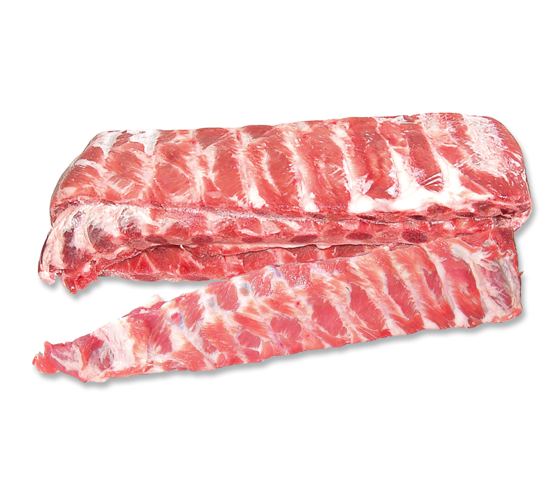 Schweine-Kotelettrippchen -TK-