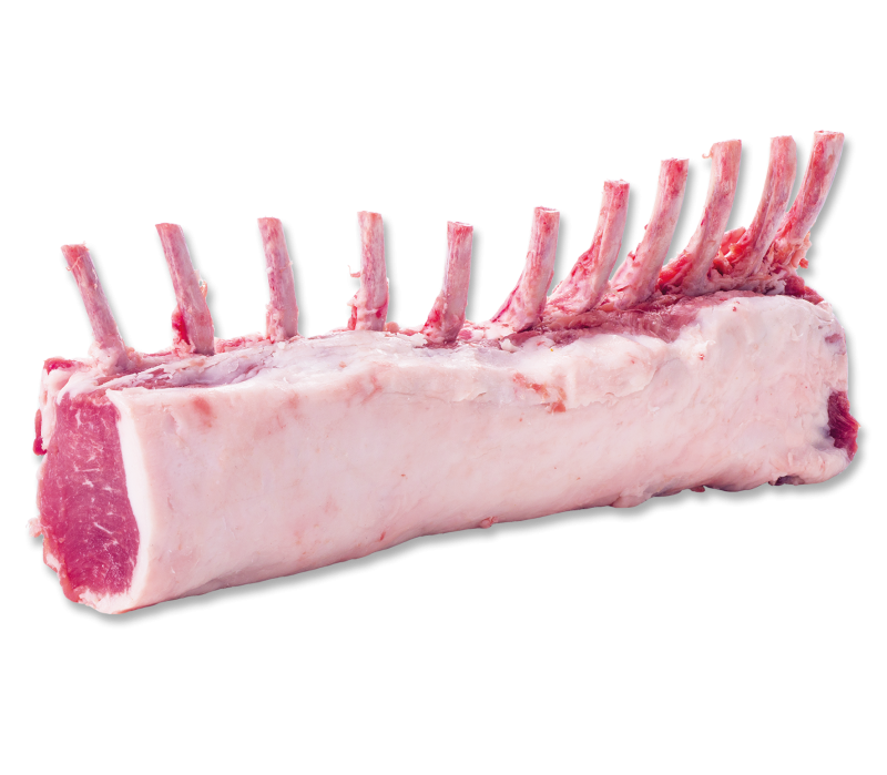 Iberico Schweine-Carree -TK-