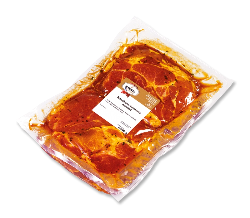 S-Nackensteaks"Honig-Senf"mariniert 180g