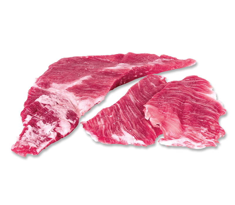 Iberico Schulterstück "Secreto" -TK-