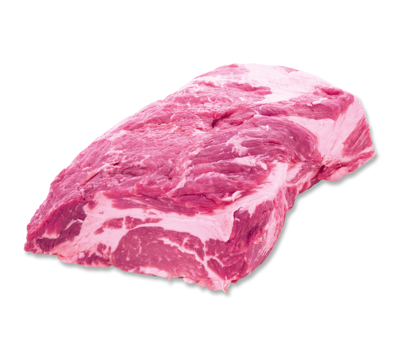 Iberico Schweinenacken o.Knochen -TK-