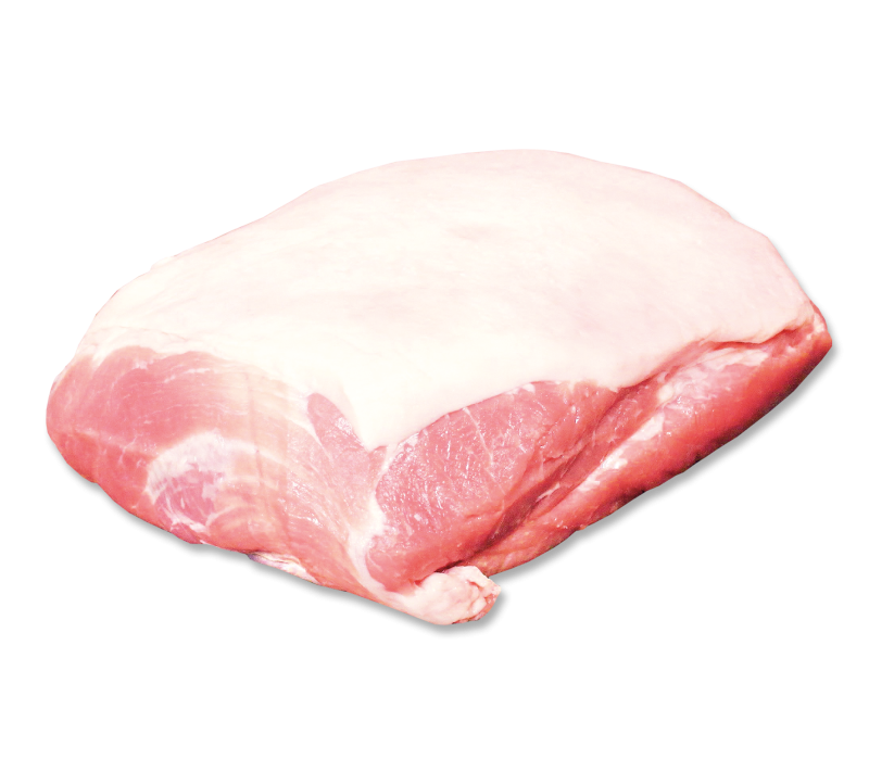 Dry Aged Schweinenacken ohne Knochen