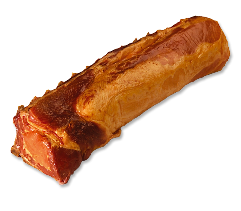 Kasseler Enden mit Filet
