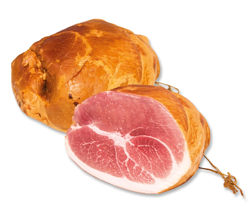 Pragerschinken
