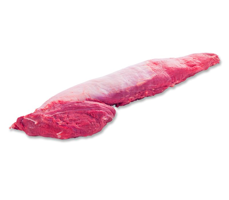 Brasilien Rinderfilet 3/4 lbs