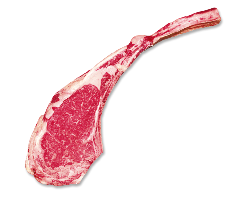 Dry Aged Tomahawk Steak ca. 1000-1400g
