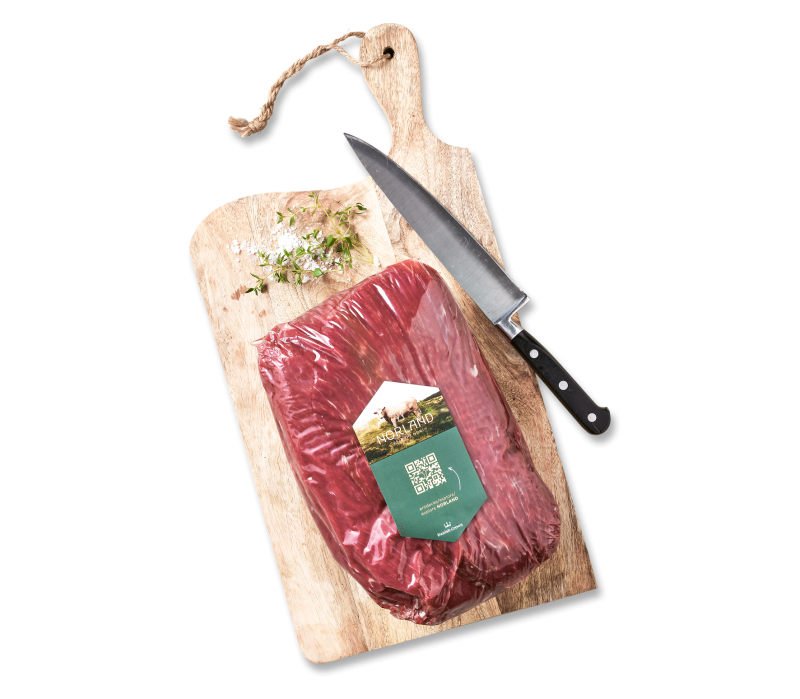 "Norland" Färsen Flanksteak