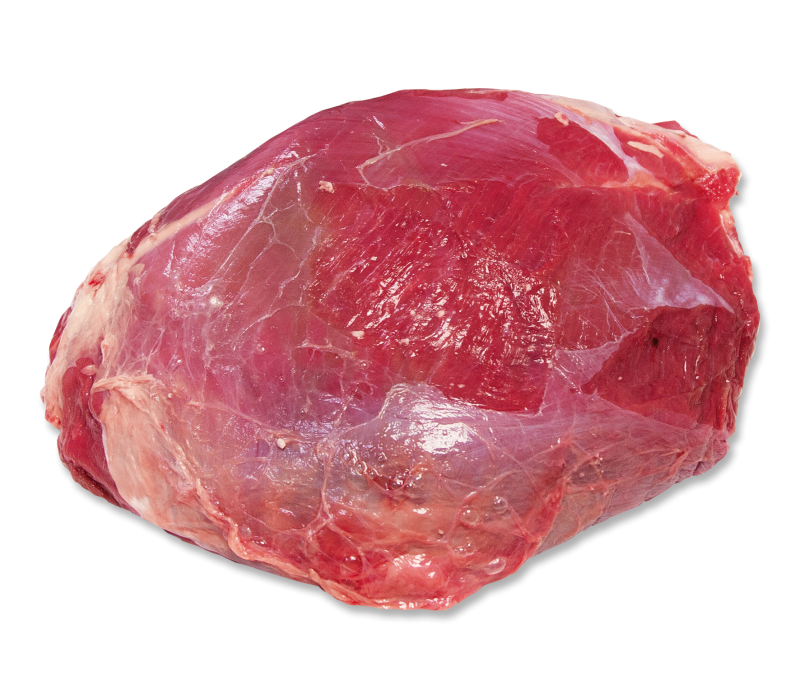 BIO Ochse Färse/Kugel