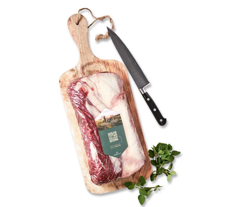 "Norland" Färsen Entrecote