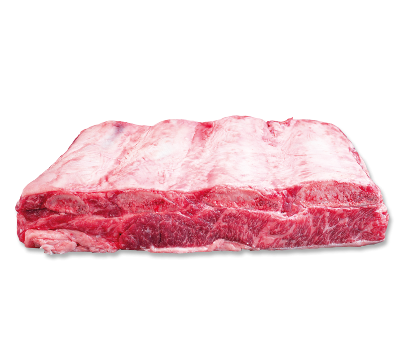 Dry Aged Short Ribs
