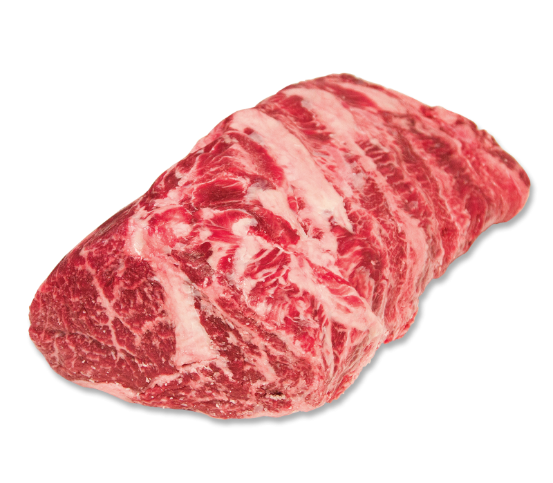 "RedWhite" Entrecote