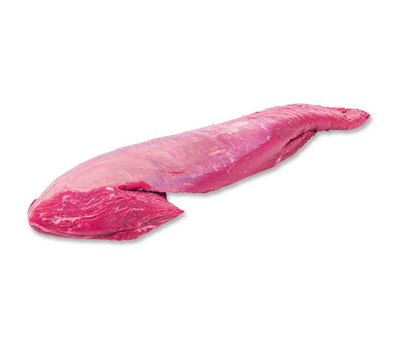 Uruguay Rinderfilet 3/4 lbs