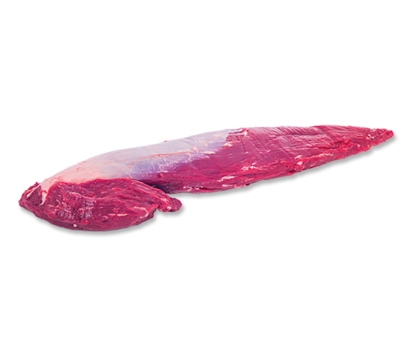 Uruguay Rinderfilet 4/5 lbs