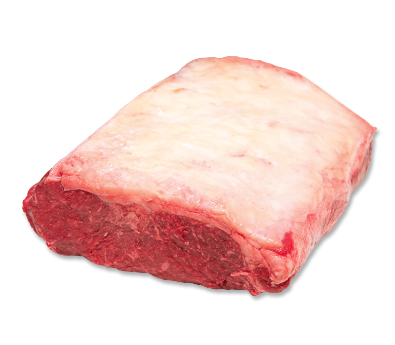 "RedWhite" Roastbeef