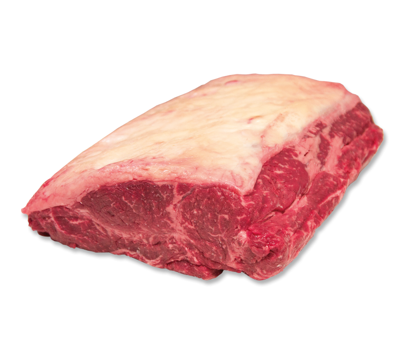"Halal" Roastbeef mit Deckel