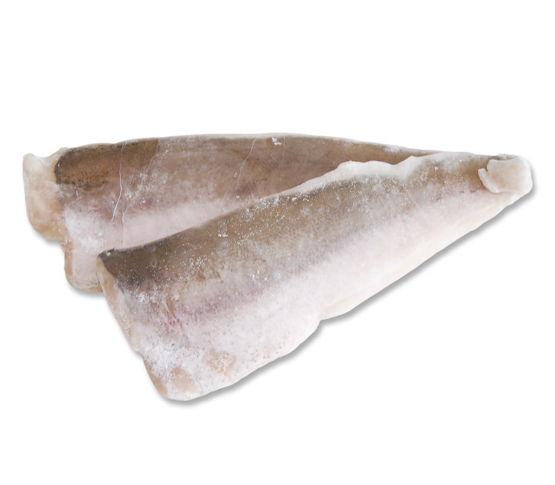 Kap-Seehechtfilet mit Haut 170-230g -TK-