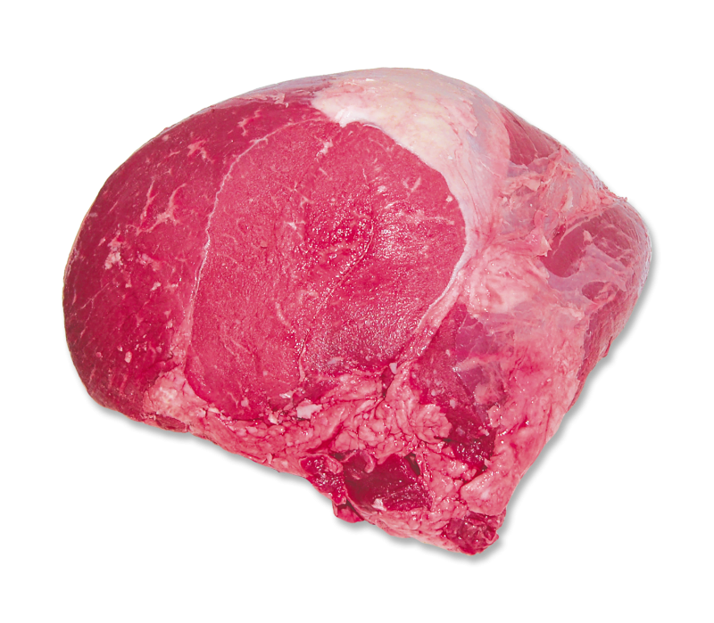 Argentinien Rinderkugel