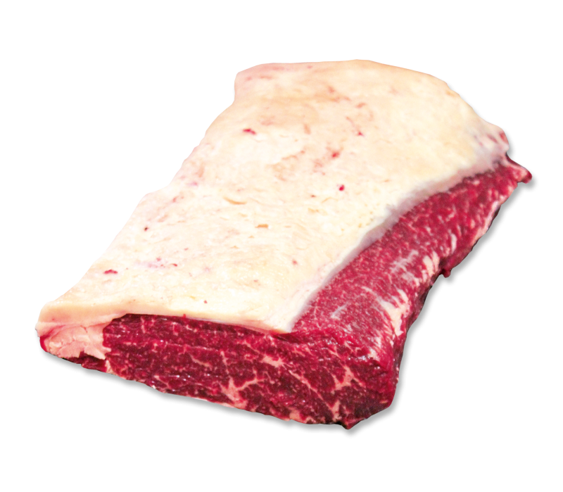 Dry Aged Roastbeef