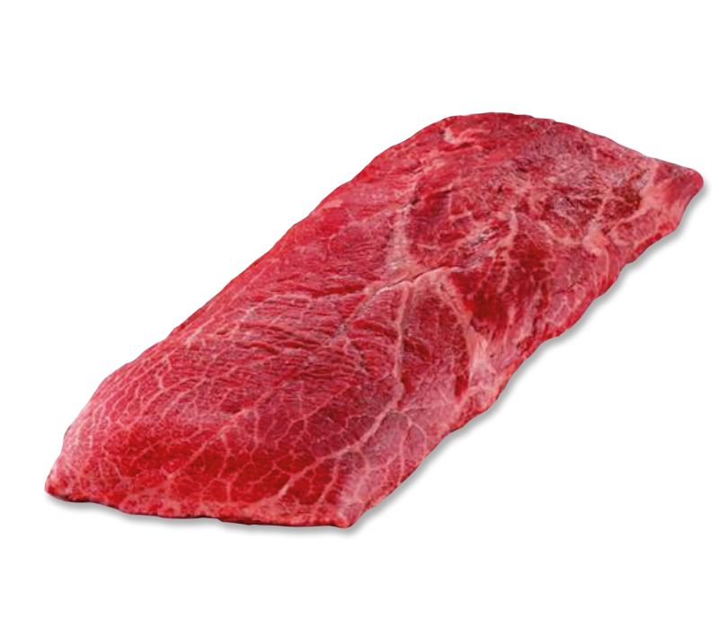 Dry aged Flat Iron Steak